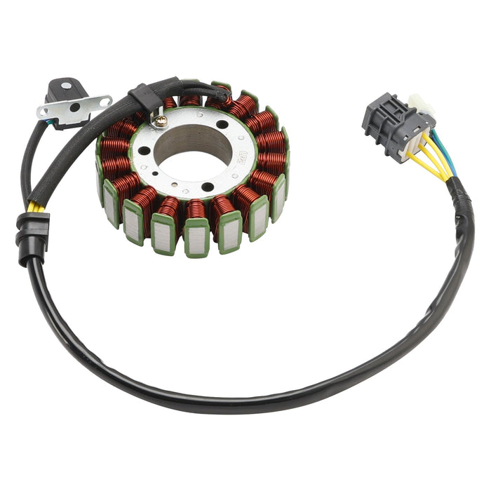 2011-2015 Cectek Quadrift Gladiator Estoc Kingcobra 500 Stator Generator C0003M04 40196006