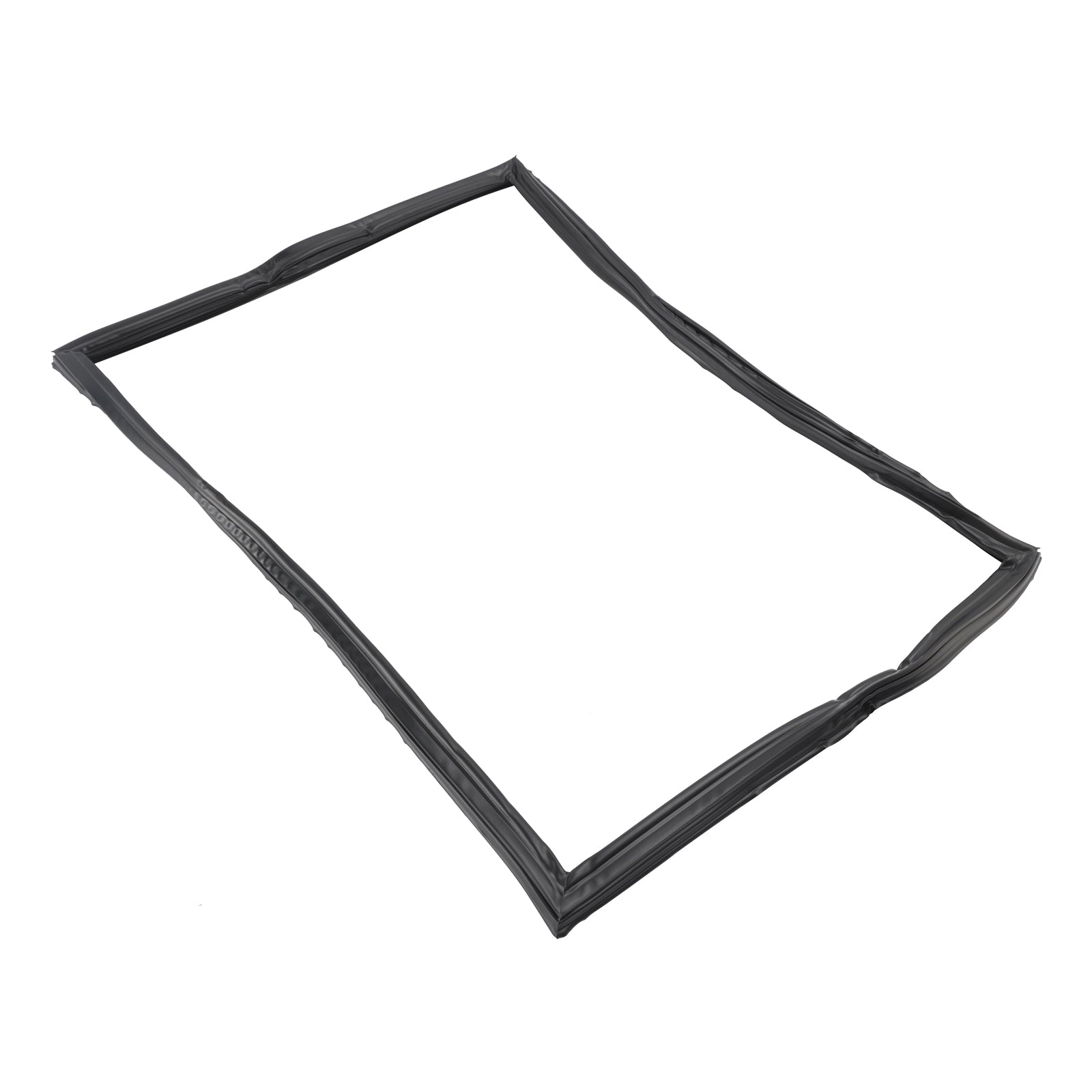 WPW10436250 Freezer Door Gasket for Amana, Jenn-Air, Kenmore & KitchenAid, Replaces W10436250