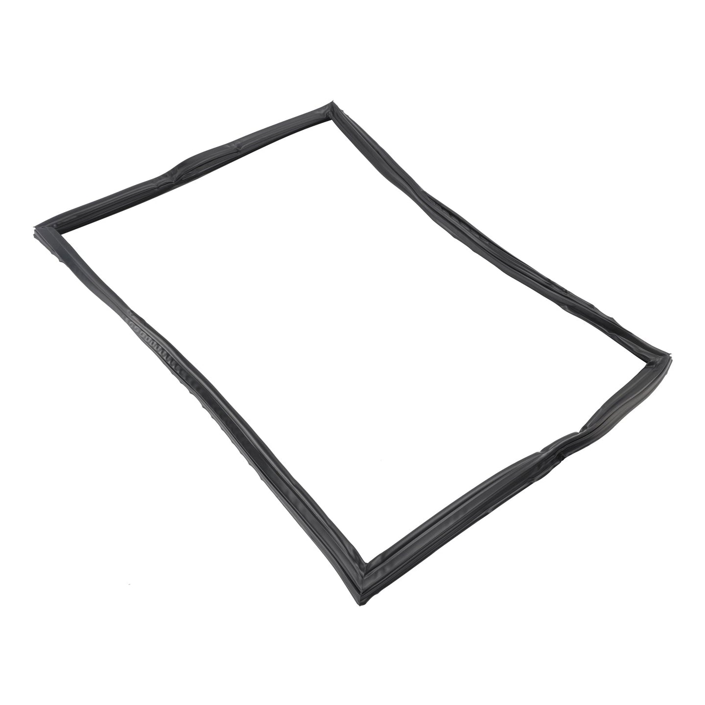 WPW10436250 Freezer Door Gasket for Amana, Jenn-Air, Kenmore & KitchenAid, Replaces W10436250