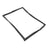 WPW10436250 Freezer Door Gasket for Amana, Jenn-Air, Kenmore & KitchenAid, Replaces W10436250