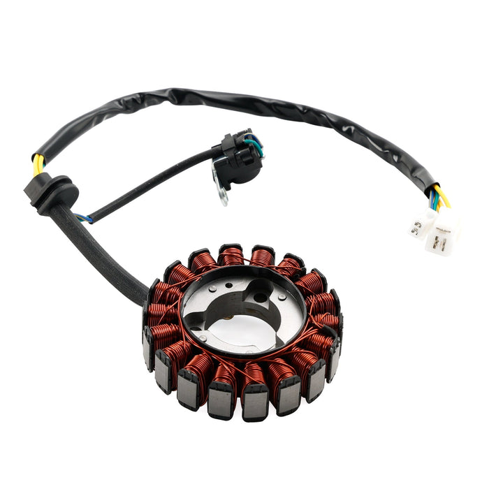 12-21 Honda Supremo 150 TMX150 GL150 Magneto Stator Generator