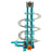 Kids Parking Garage Playset, 6 Floors, Hand-Crank Lift, 2 Cars, Ages 3-8 (Copy)