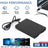 USB 2.0 3.5" Data External Floppy Disk Drive 1.44MB For Laptop PC Win 7/8/10/11 Mac