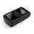 5Pcs Soft Leather Case For YAESU VX-6R VX-7R VX-7E Two-Way Radio Walkie Talkie
