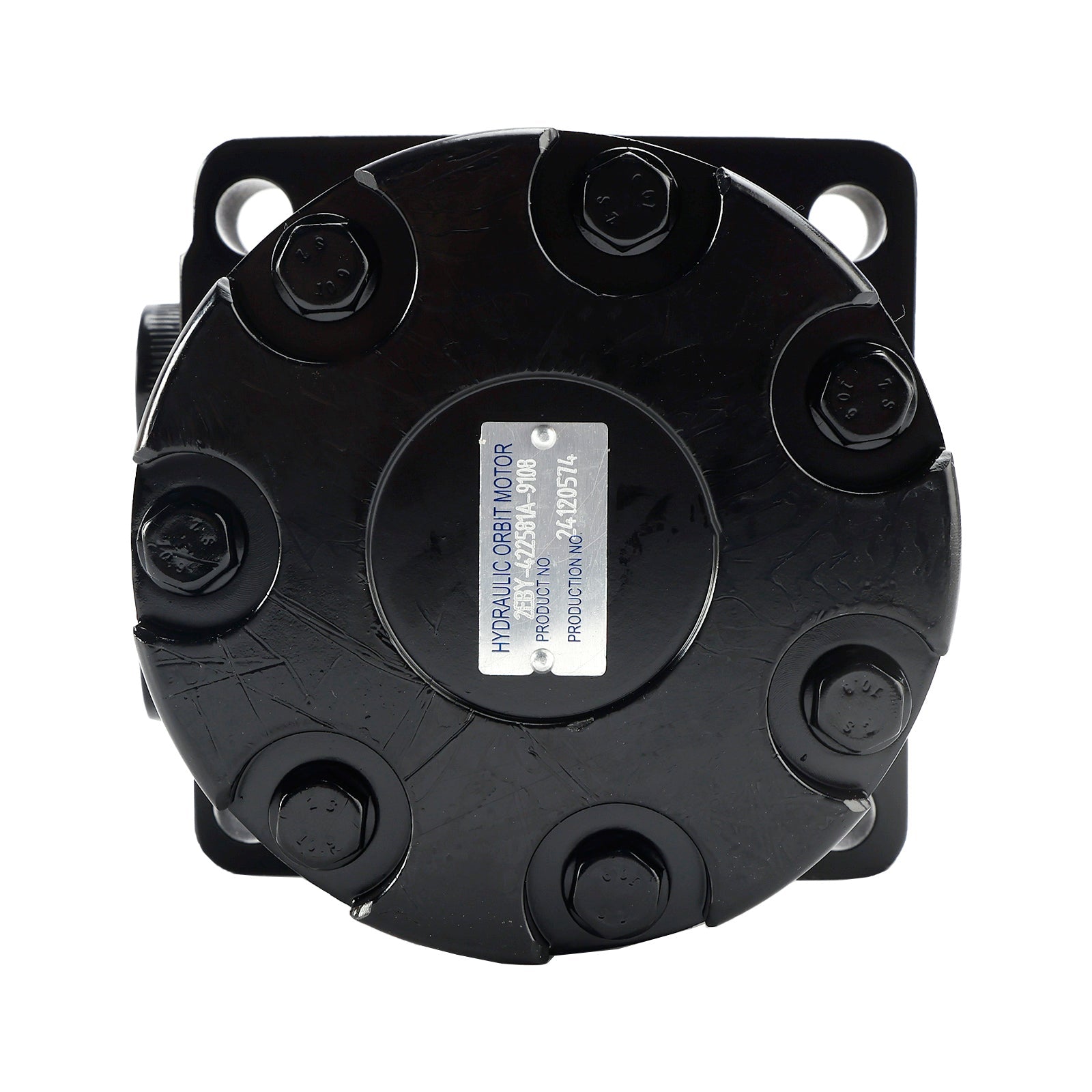 HGM-15E-3051 HGM-15E-3132 Wheel Motor for Elsfb2ark 1035333 for Bad Boy 015200400