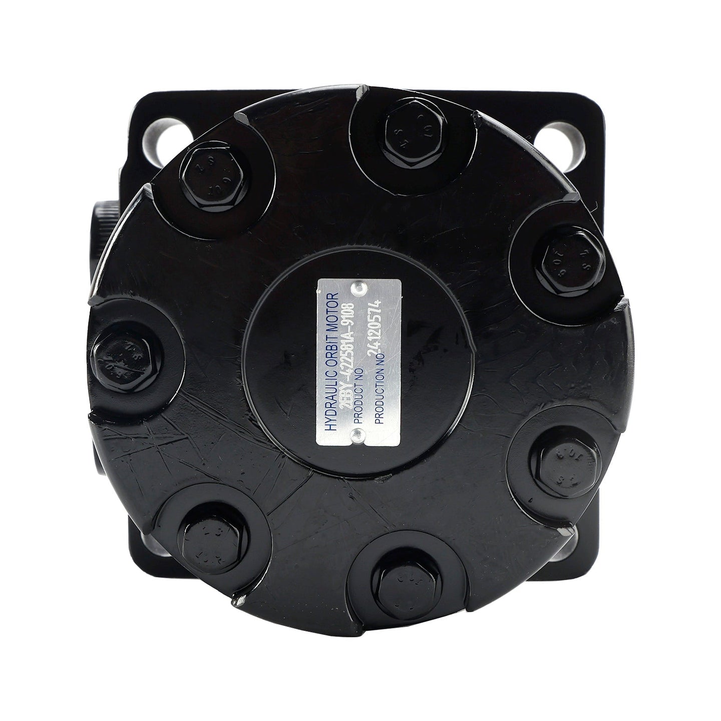 HGM-15E-3051 HGM-15E-3132 Wheel Motor for Elsfb2ark 1035333 for Bad Boy 015200400