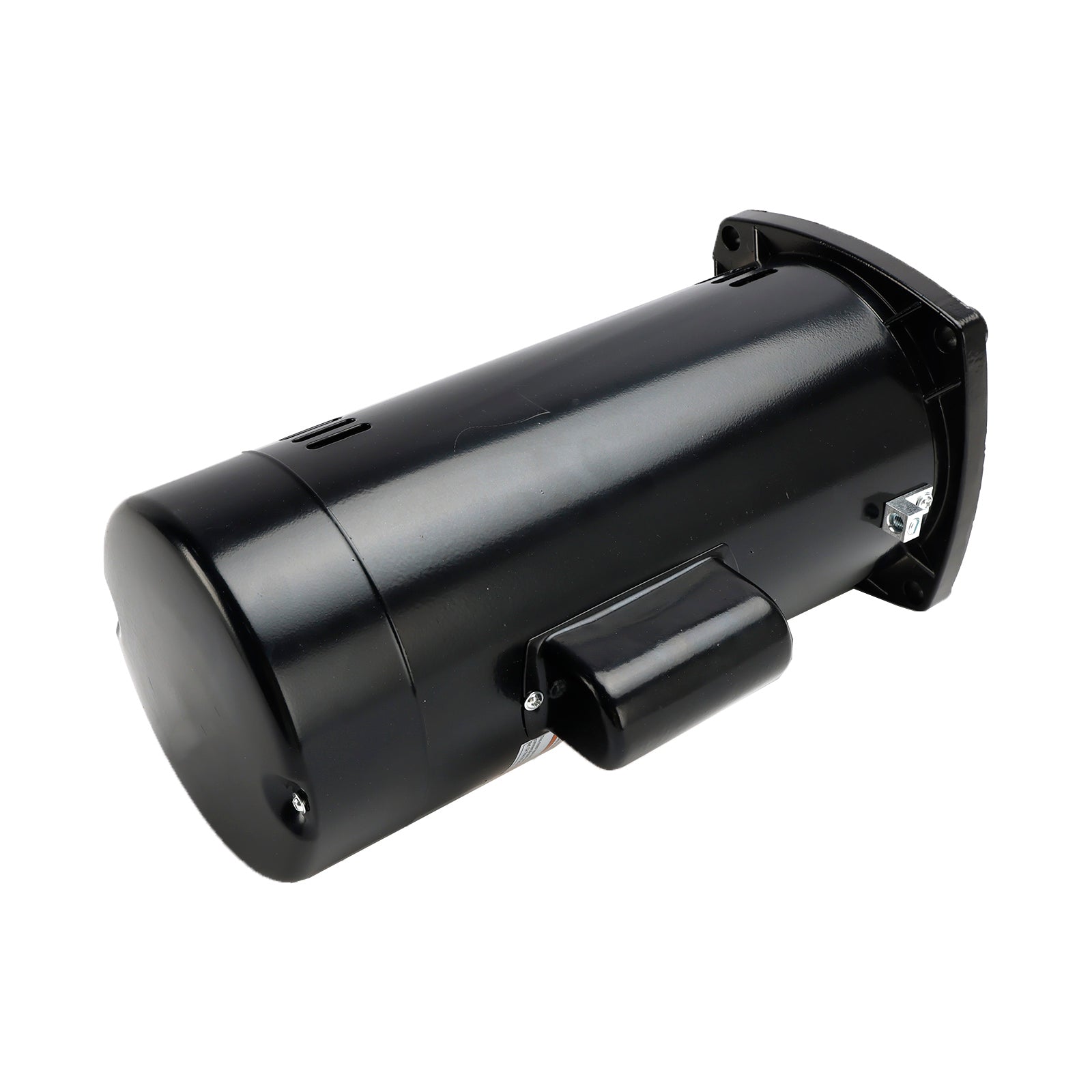 USQ1202 Pool Pump Motor, 2 HP, 230V, Square Flange Replacement for Sta-Rite Dura-Glas & Max-E-Glas