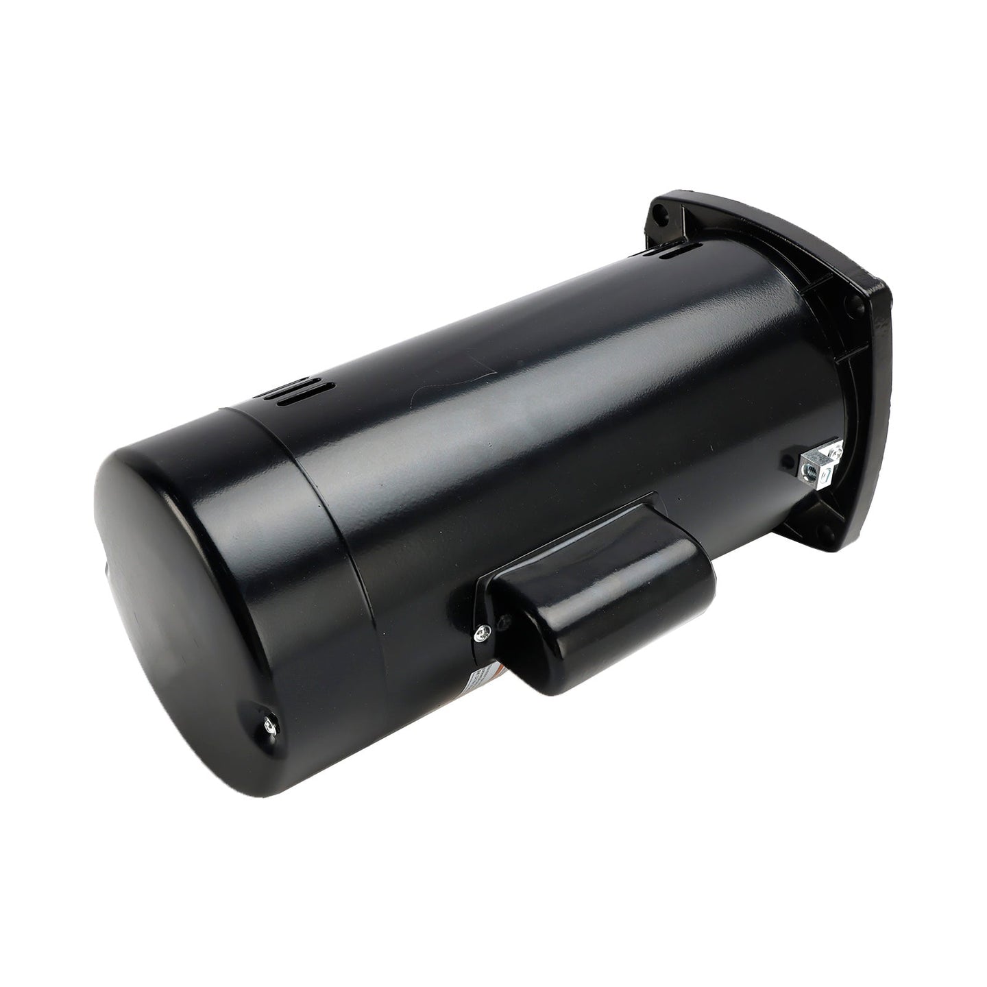 USQ1202 Pool Pump Motor, 2 HP, 230V, Square Flange Replacement for Sta-Rite Dura-Glas & Max-E-Glas