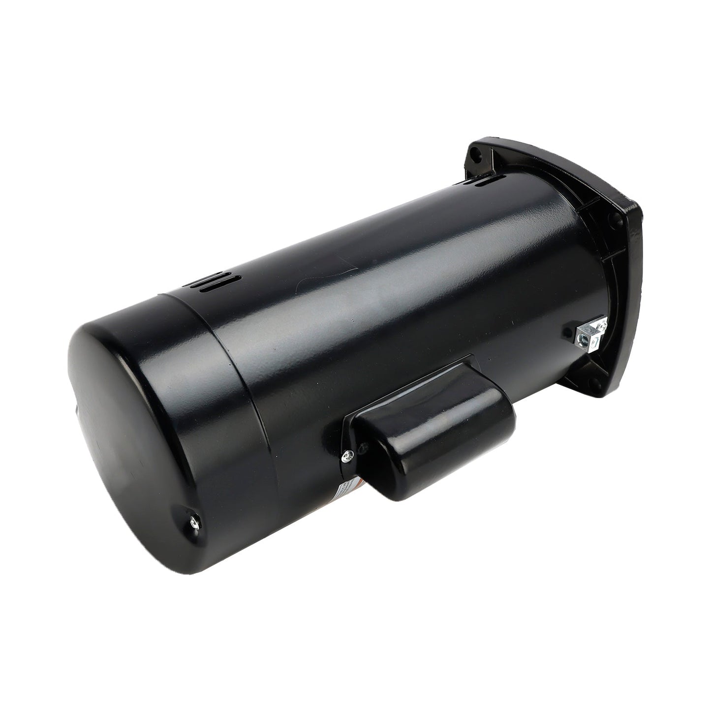 USQ1202 Pool Pump Motor 2HP 230V Square Flange Replacement Swimming Pool Motor