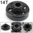 13HP Go Kart Centrifugal Clutch 1 inch Bore 14T 40/41/420 Chain (Copy)