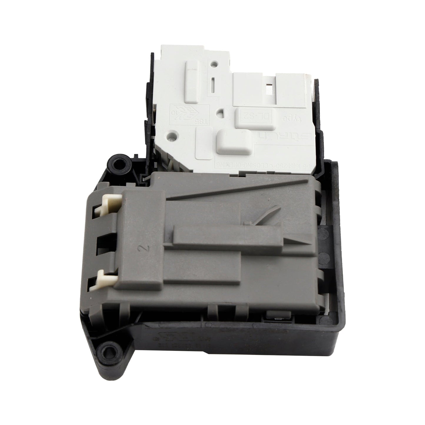 LG & Kenmore 796-Series Washer Door Lock Switch, Replaces EBF61315802, AP5672154, PS7792232