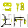 UA Nock Level Bow Arrow Mounting Combo String Snap Tuning (Copy)