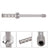 8" Adjustable IFP installation/Removal tool-Shock Depth setting For Walker Evans
