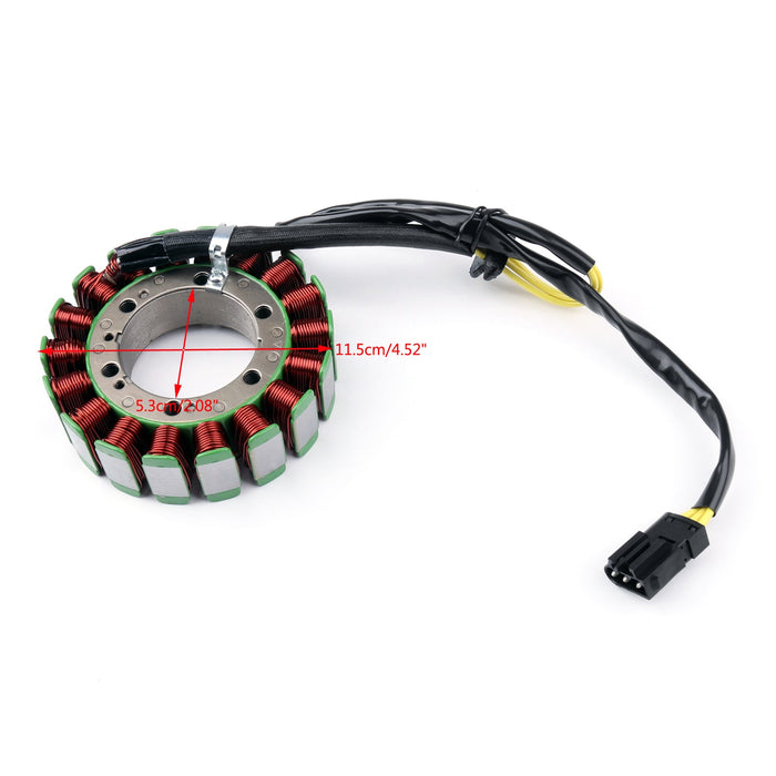 09-14 BMW F650GS  F700GS F 800 GS S R GT Magneto Generator Stator Coil