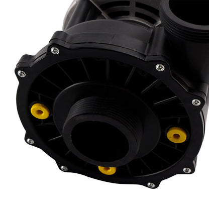 1-4 HP 2-Speed Pool Pump 56 Frame 230V a?? Replacement Motor for Spa & Hot Tubs (3721621-1D)