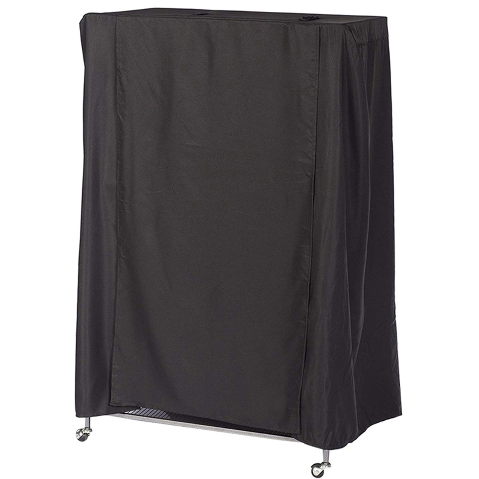 Large Guard Parrot Night Pet Bird Cage Cover Protective Dust Proof Black