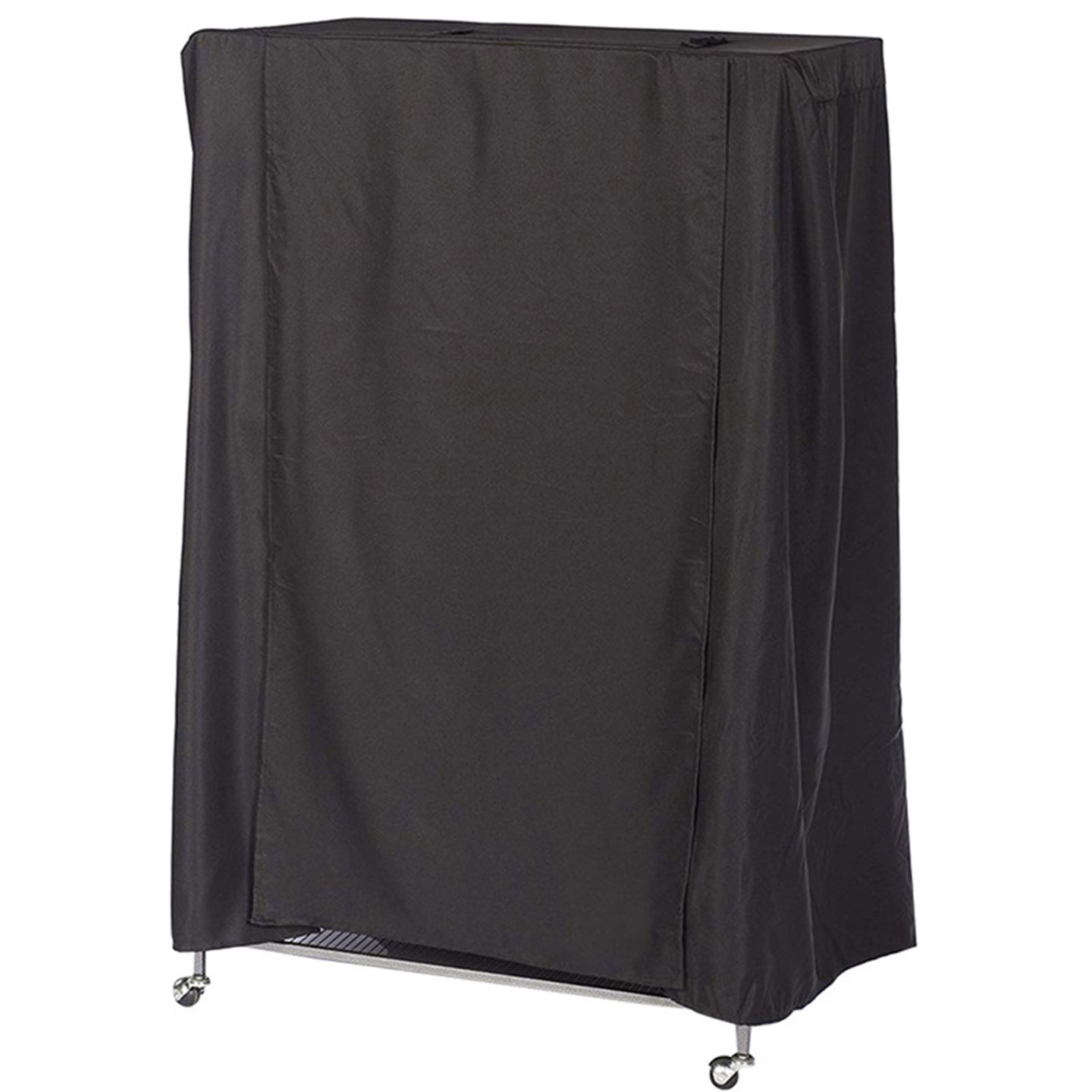 Large Guard Parrot Night Pet Bird Cage Cover Protective Dust Proof Black