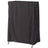 Large Guard Parrot Night Pet Bird Cage Cover Protective Dust Proof Black