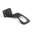 Mic Bar Passenger Holder Grab CB 75WXST Radio Mount For Wrangler JK 2011+/
