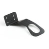 Mic Bar Passenger Holder Grab CB 75WXST Radio Mount For Wrangler JK 2011+/