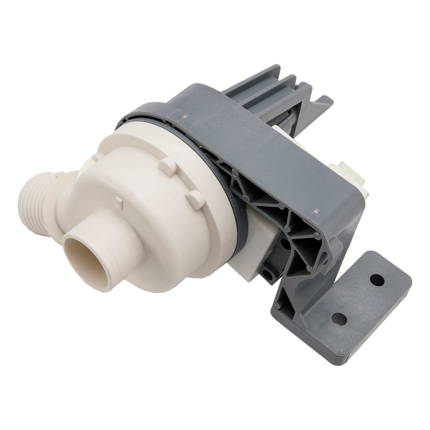 W11396717 / W11263349 Washer Water Pump for Whirlpool & Maytag, Replaces AP6974116 & More