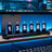 Nixie Tube Clock with WiFi SYNC 12/24H Display Required A Retro Gift for Friends