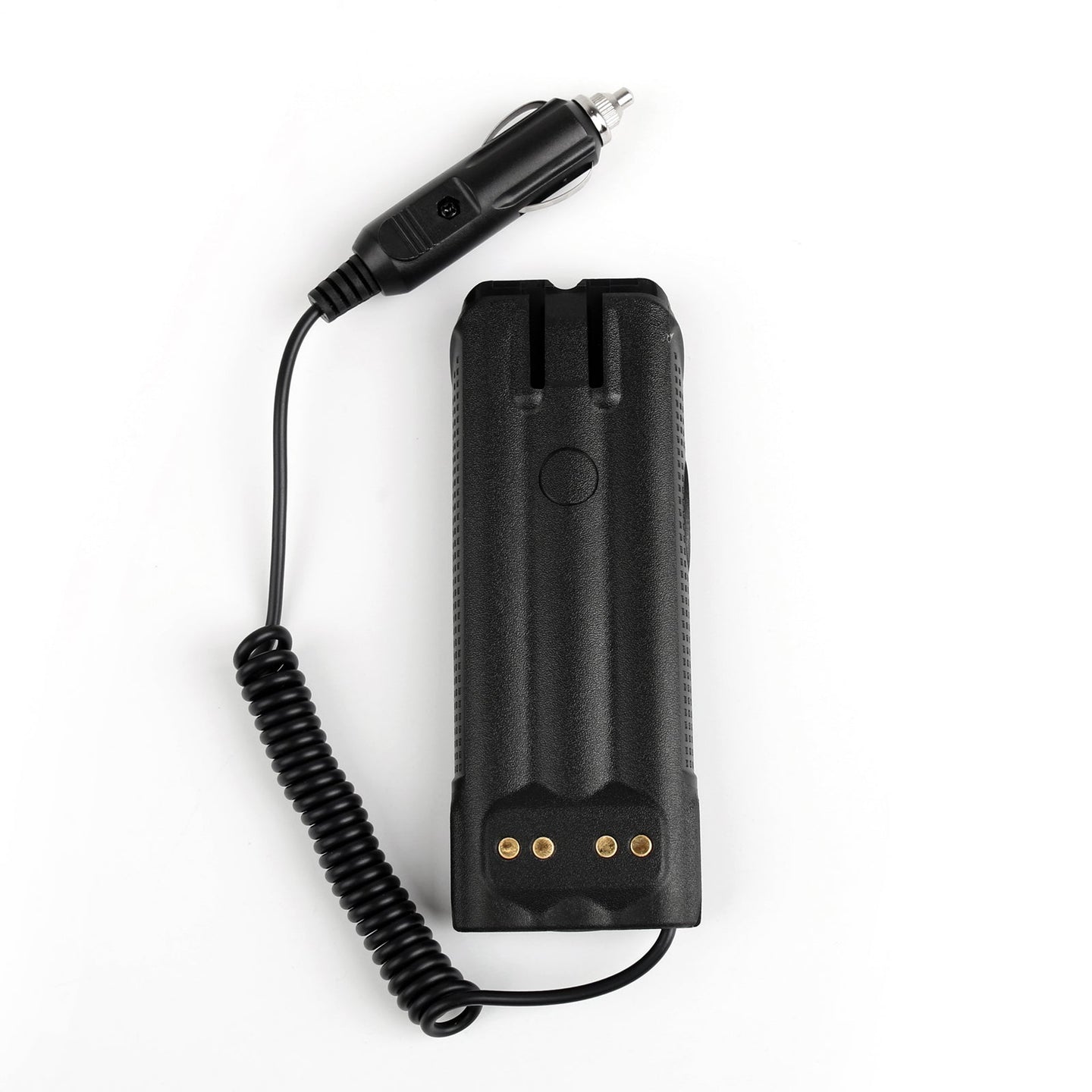 1x Car Charger Battery Eliminator For XTS3000/5000/3500 MTP200 2-Way
