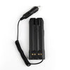 1x Car Charger Battery Eliminator For XTS3000/5000/3500 MTP200 2-Way