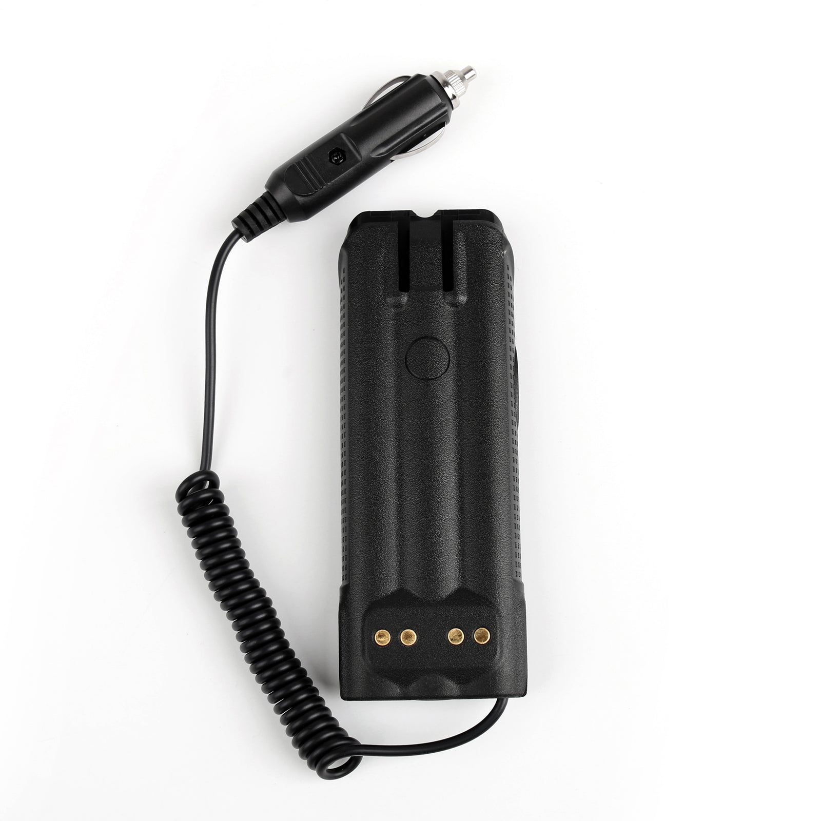 1x Car Charger Battery Eliminator For XTS3000/5000/3500 MTP200 2-Way