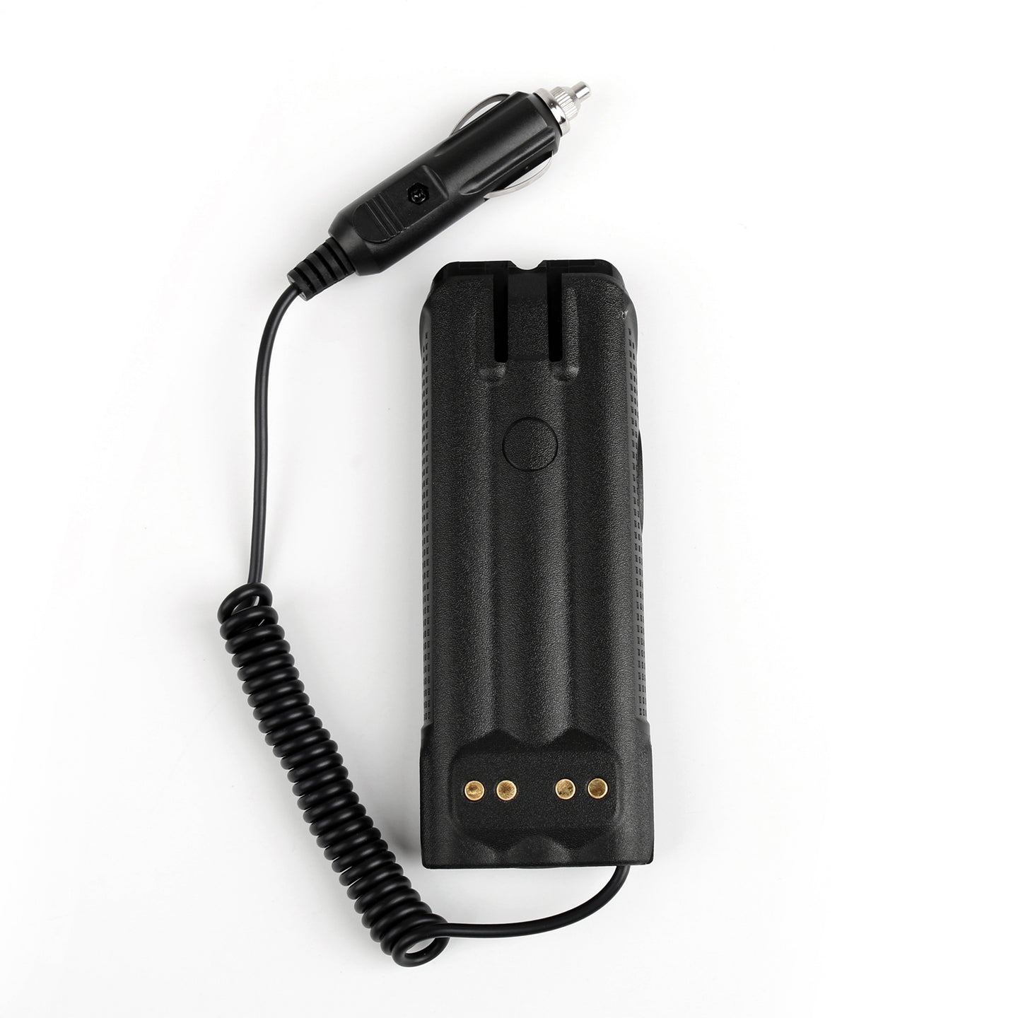 1x Car Charger Battery Eliminator For XTS3000/5000/3500 MTP200 2-Way
