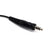 7.1-C9 Advanced Rear Mount Big Plug Tactical Earhook Bone Headphones Headset