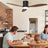 52-Inch Smart Ceiling Fan with Light, Quiet DC Motor, Remote & App Control, Dimmable 3-Color LED, 6-Speed Reversible