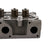 Complete Cylinder Head Kit for Kubota D902 Engine, Fits RTV900 & ZD323, with Gaskets & Valve Springs, Replaces 1G962-03045