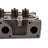 Complete Engine Cylinder Head with Valve Spring & Gasket Kit for Kubota D902 RTV900