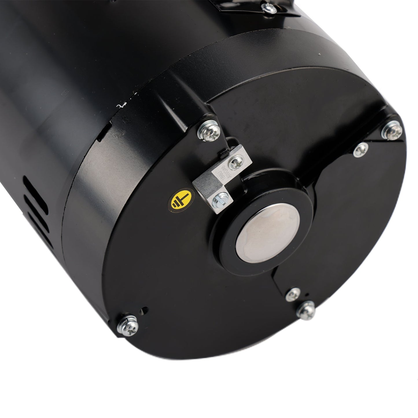 B128 1HP Full Rated Pool Pump Motor – 115V/230V Swimming Pool Motor Replacement