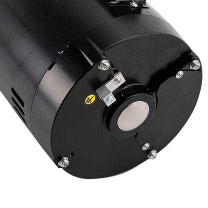 B128 1HP Full Rated Pool Pump Motor – 115V/230V Swimming Pool Motor Replacement