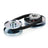 6 inch OD Go Kart Torque Conv 3/4 inch+5/8 Clutch +203589 Belt 30 Ser (Copy)