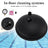 005-302-4300-03 Water Valve Dome with Pressure Gauge for Paramount Replacement