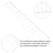 Repl AP5951430 WP8051250 Dishwasher Tine Row W10728160 For Kenmore/KA/Maytag