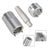 Rebound driver Tool-398-00-761 & Base Valve 398-00-763 +Bullet For FOX DPX2