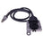 Nitrogen Oxide Nox Sensor 1J631-19360 For Kubota SVL95-2S SVL97-2 M5N-092HD12