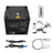 700W Cold Spark Firework Machine – DMX Stage Effect for Party, Wedding, Event Downward Spray