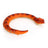 RC Anaconda Snake Remote Control Infrared Animal Prank Toy Gift For Children