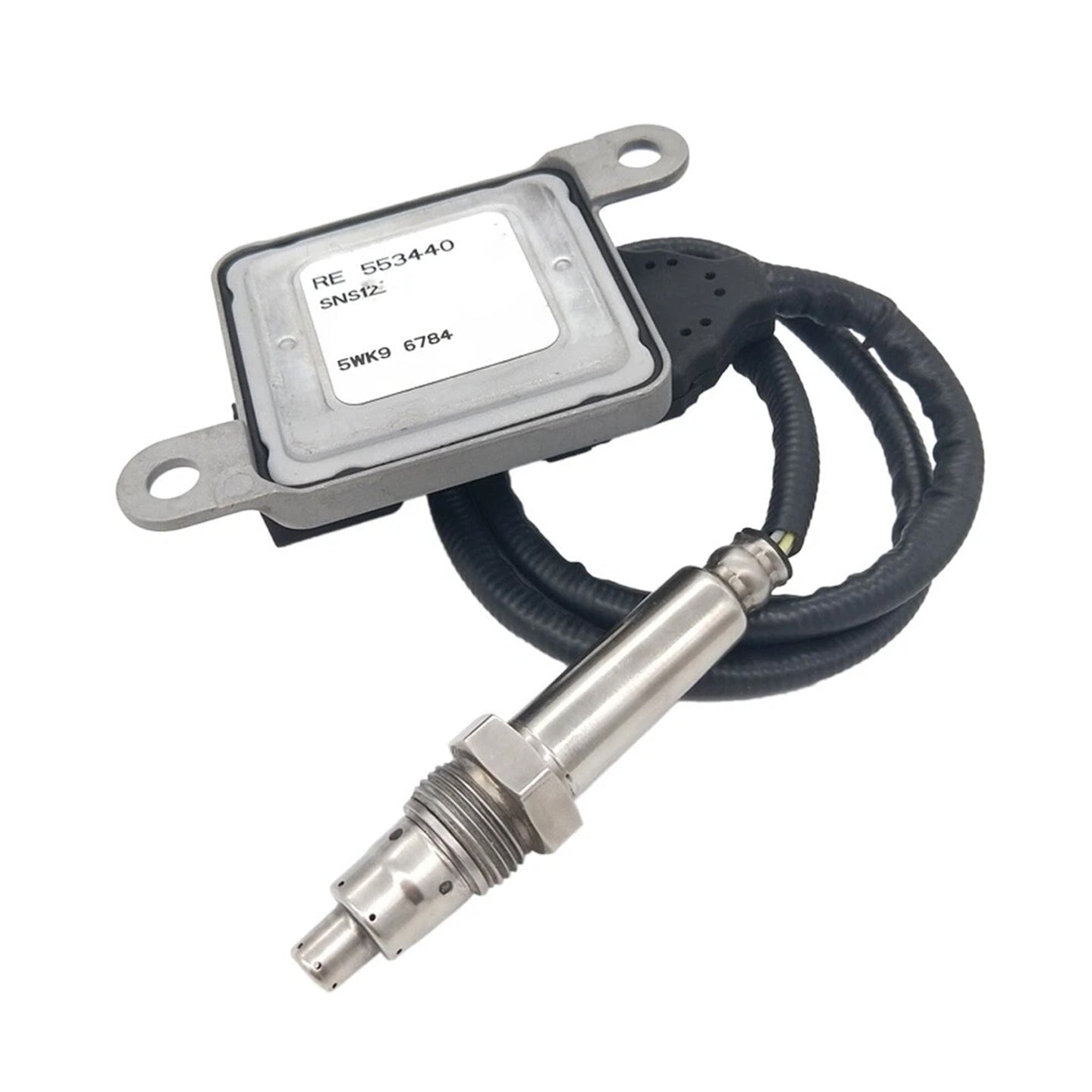 RE553440 5WK9 6784 NOx Sensor Nitrogen Oxide Sensor For John Deere Tractor