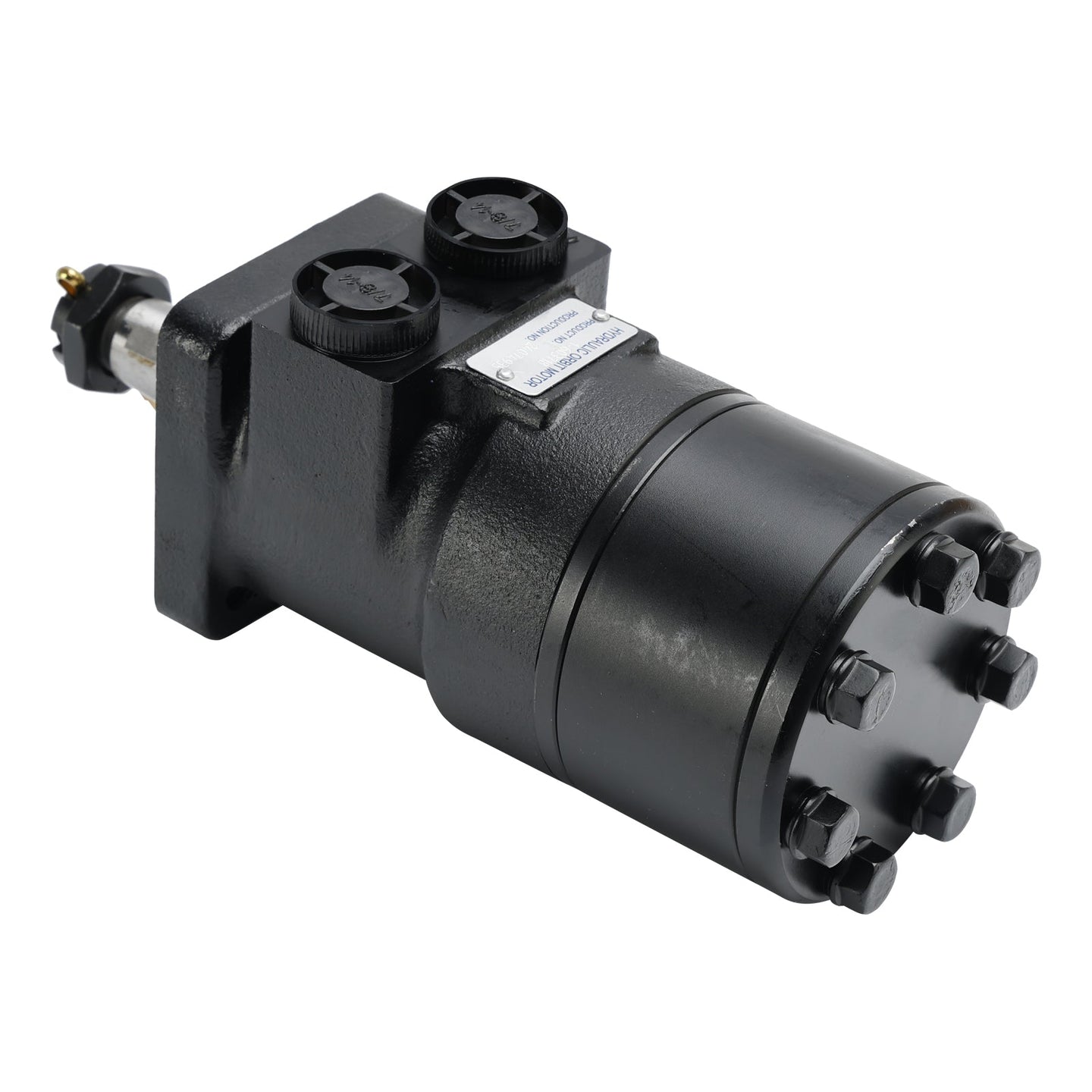 Hydro Drive Wheel Motor for Exmark Viking 1603718 Turf Tracer Mowers