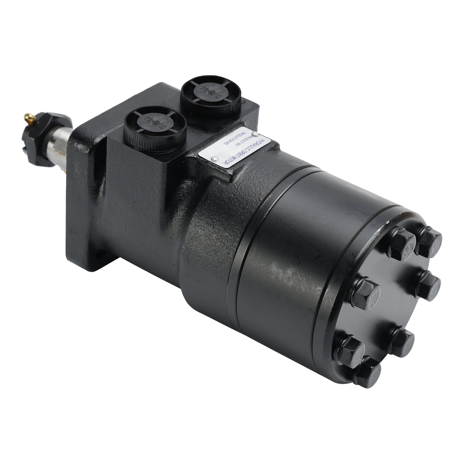 Replacement Wheel Motor for Exmark Turf Tracer 1-603718 TE0230FS250AAFA