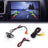 IP67 Backup Rear View Parking Camera Reversing Waterproof HD CCD For Honda Acura TSX Accord Pilot Civic