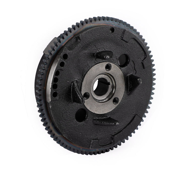 97-03 Polaris ATP Magnum Scramber SportSman 500 400 ATV Worker 3086983 Magneto Generator Flywheel