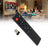 2.4G Wireless Air Mouse Keyboard Remote for Android TV Box, Smart TV, HTPC & Mini PC