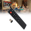 2.4G Wireless Air Mouse Keyboard Remote for Android TV Box, Smart TV, HTPC & Mini PC